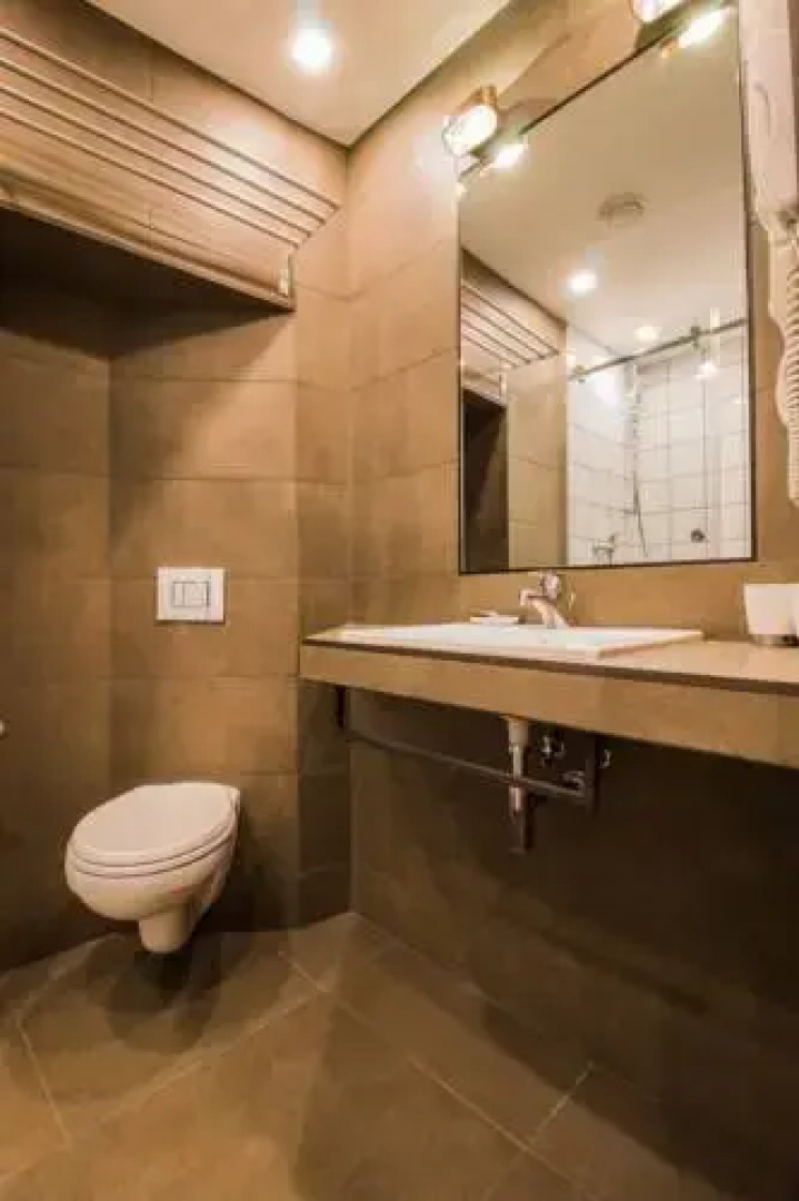 Отель Sunflower Внуково ZONT Hotel Group