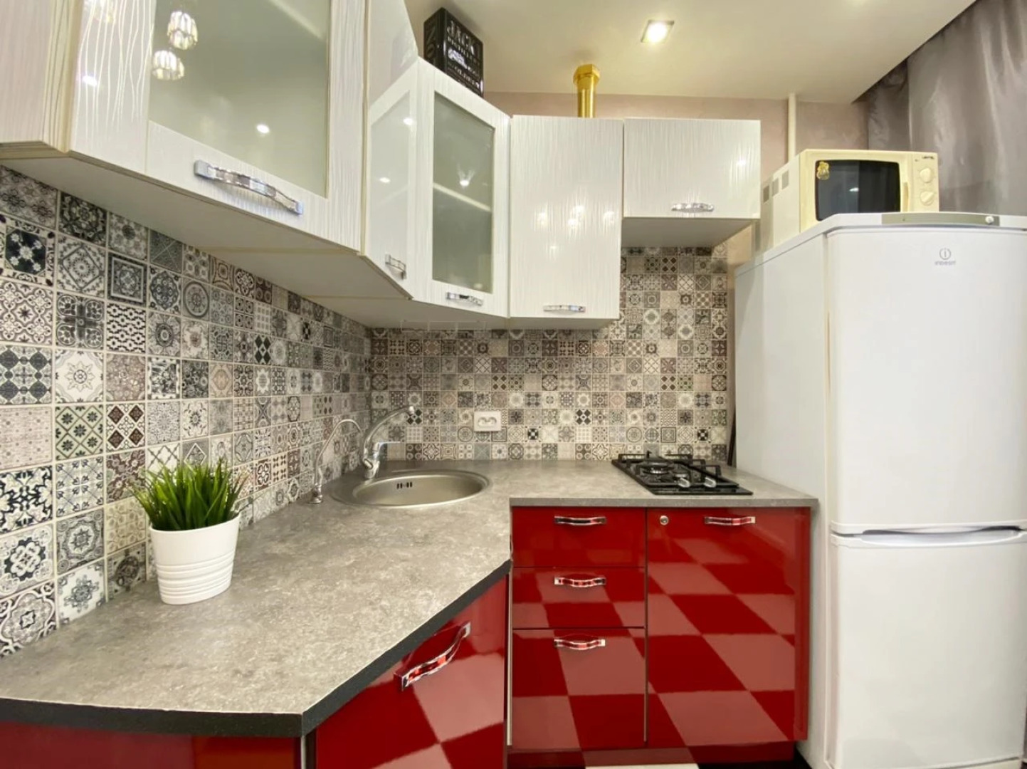 Апартаменты Rauktis