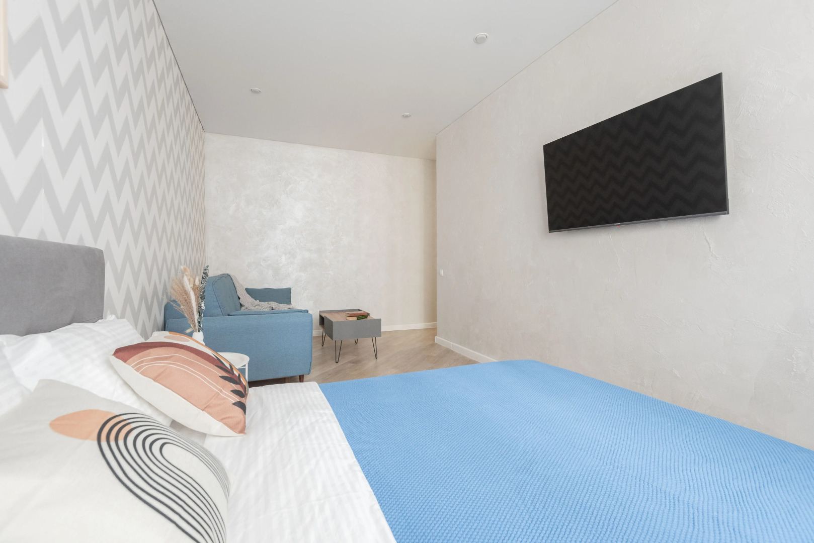 Апартаменты Ритм