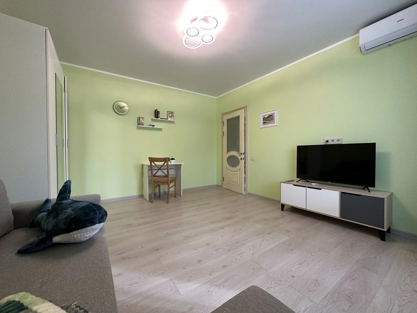 Квартира Душевное место 2 на Первомайской