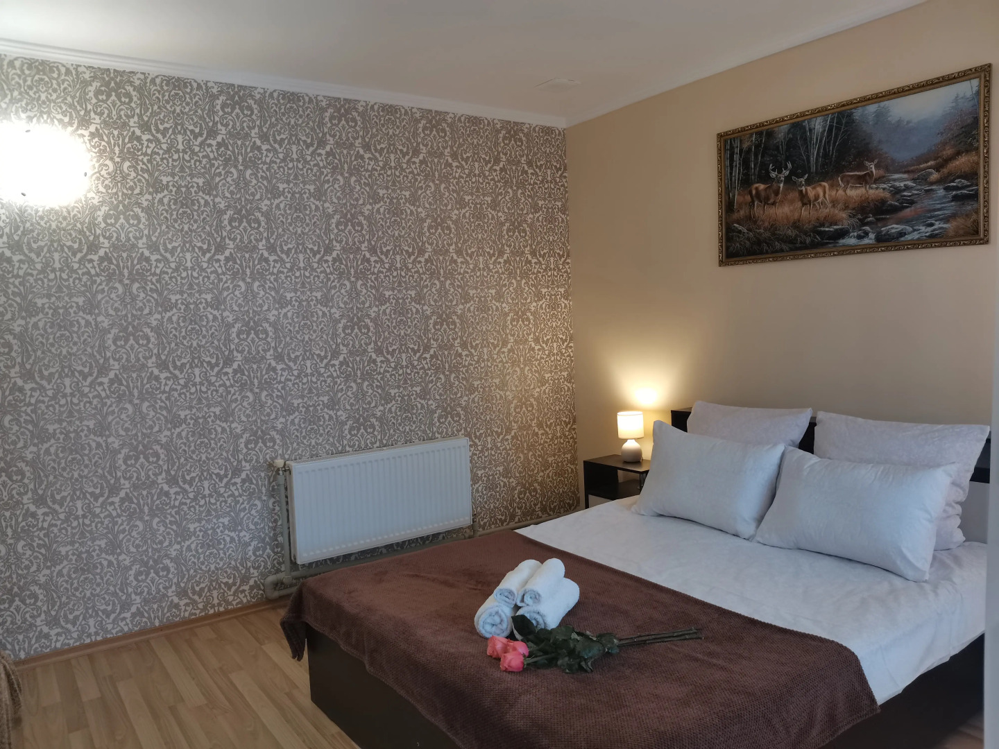 Частный Дом Усадьба