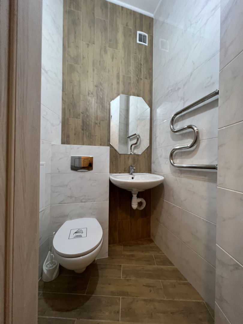 Квартира на Рыбной Деревне