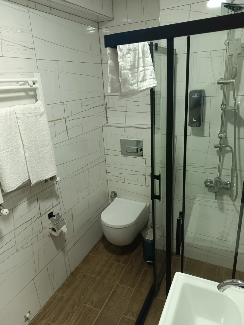 Apartment hotel Neva Residence