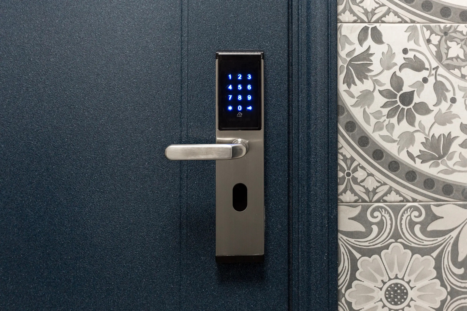 Апартаменты 8061 у метро Селигерская