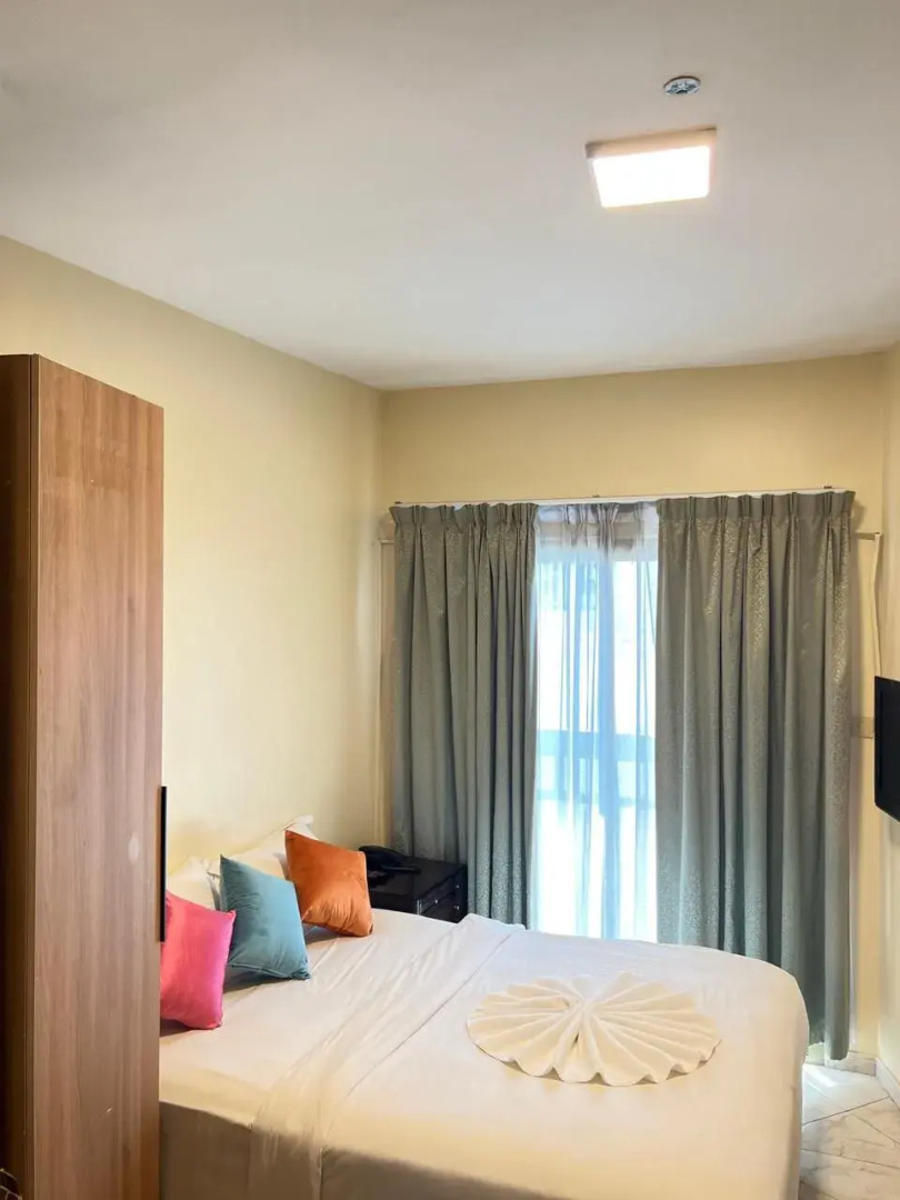 Safari Hotel Apartments