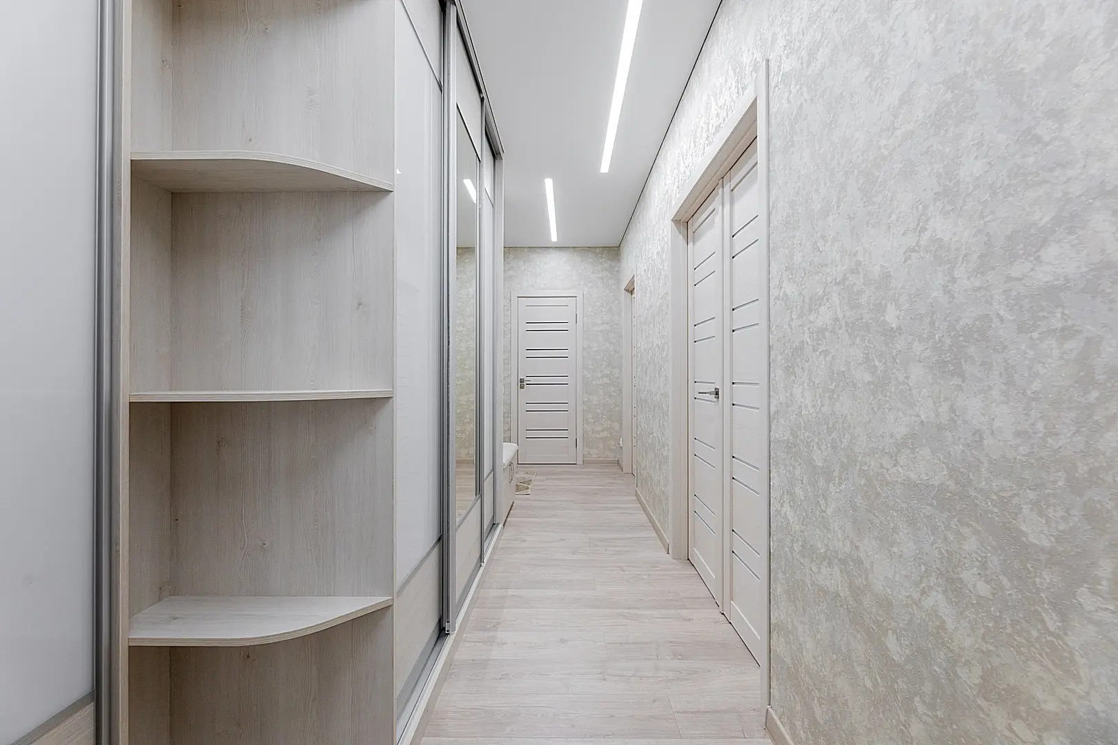 Квартира в Самом Центре возле Метро