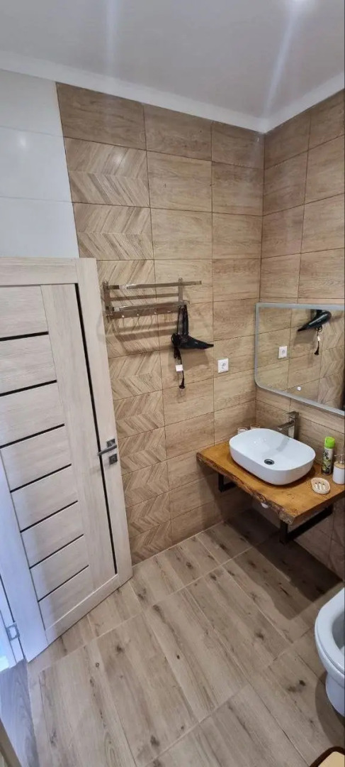 Отель BlackSeaHotel Ldzaa