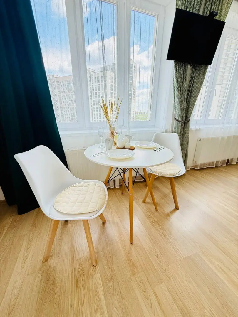 Квартира Уютная Студия