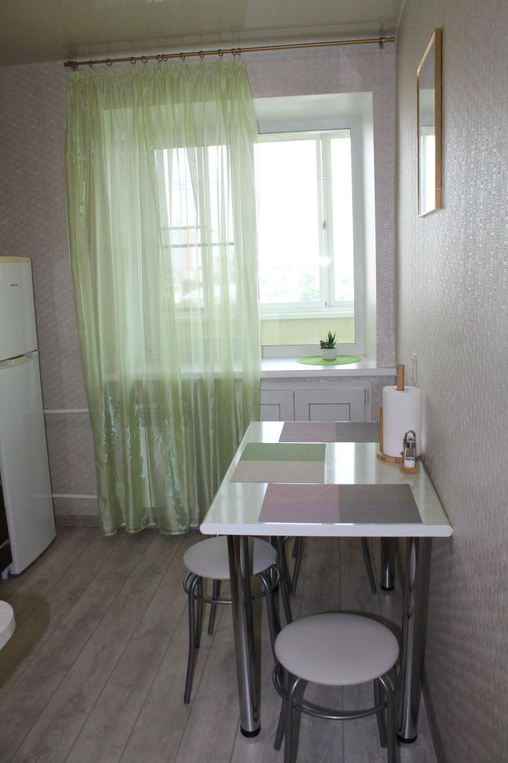 Апартаменты Компания Подушка на Серышева