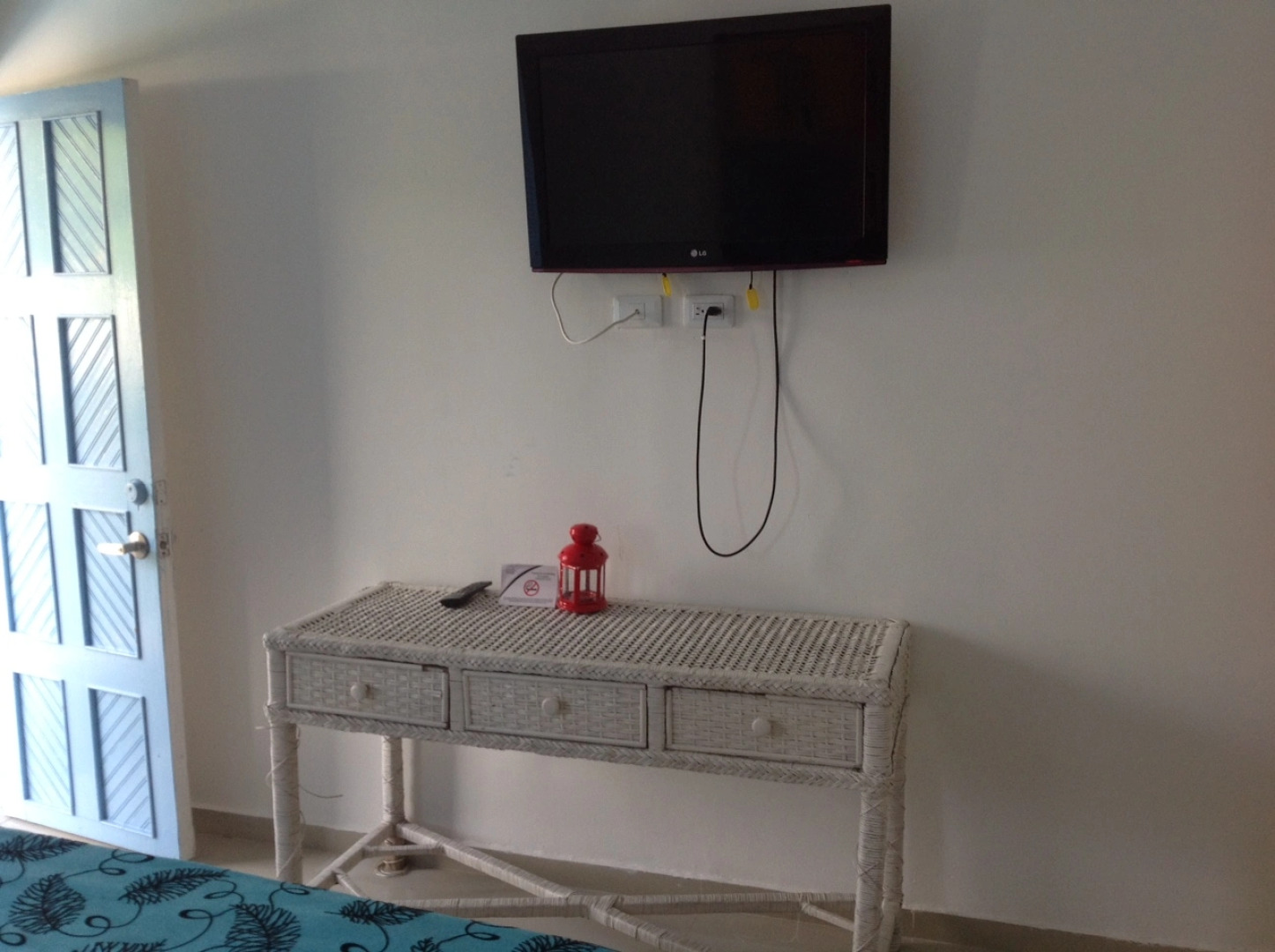 Отель Puerto de Manga