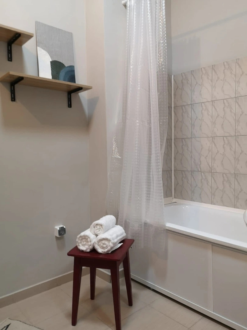 Апартаменты Винтаж с видом на Залив