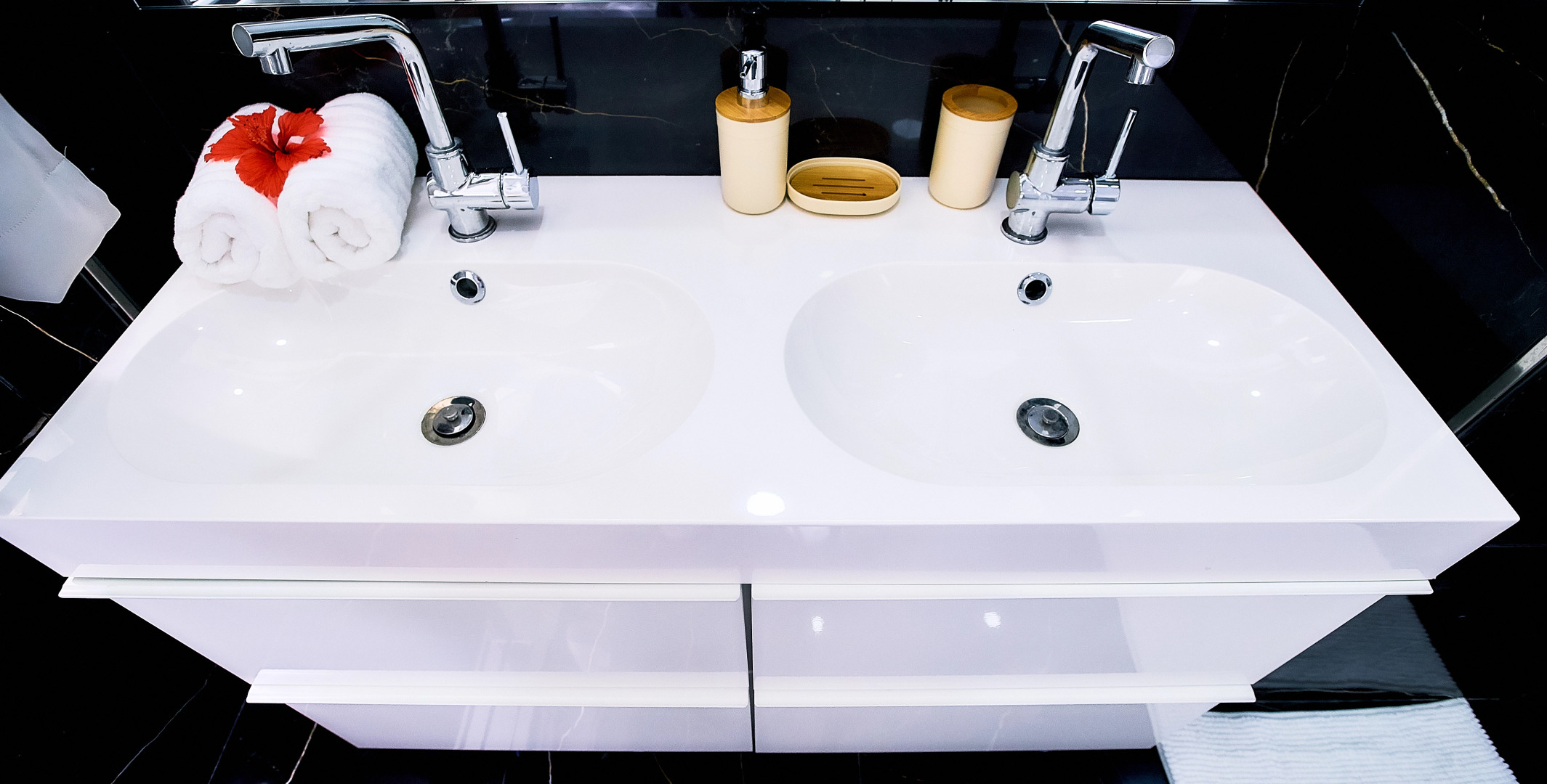 Апартаменты Unforgettable 3BR for rent – on Los Corales Beach