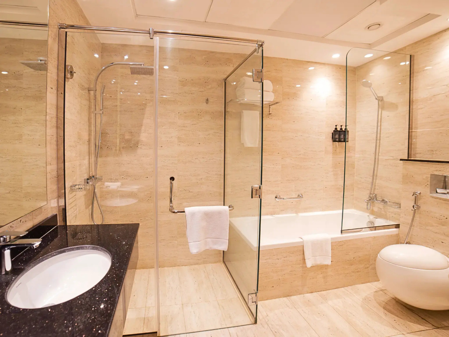 Отель Asma, Al Barsha