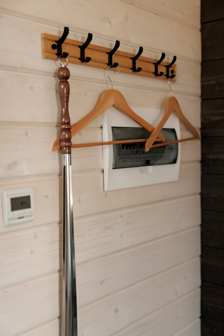 Отель Klever Village