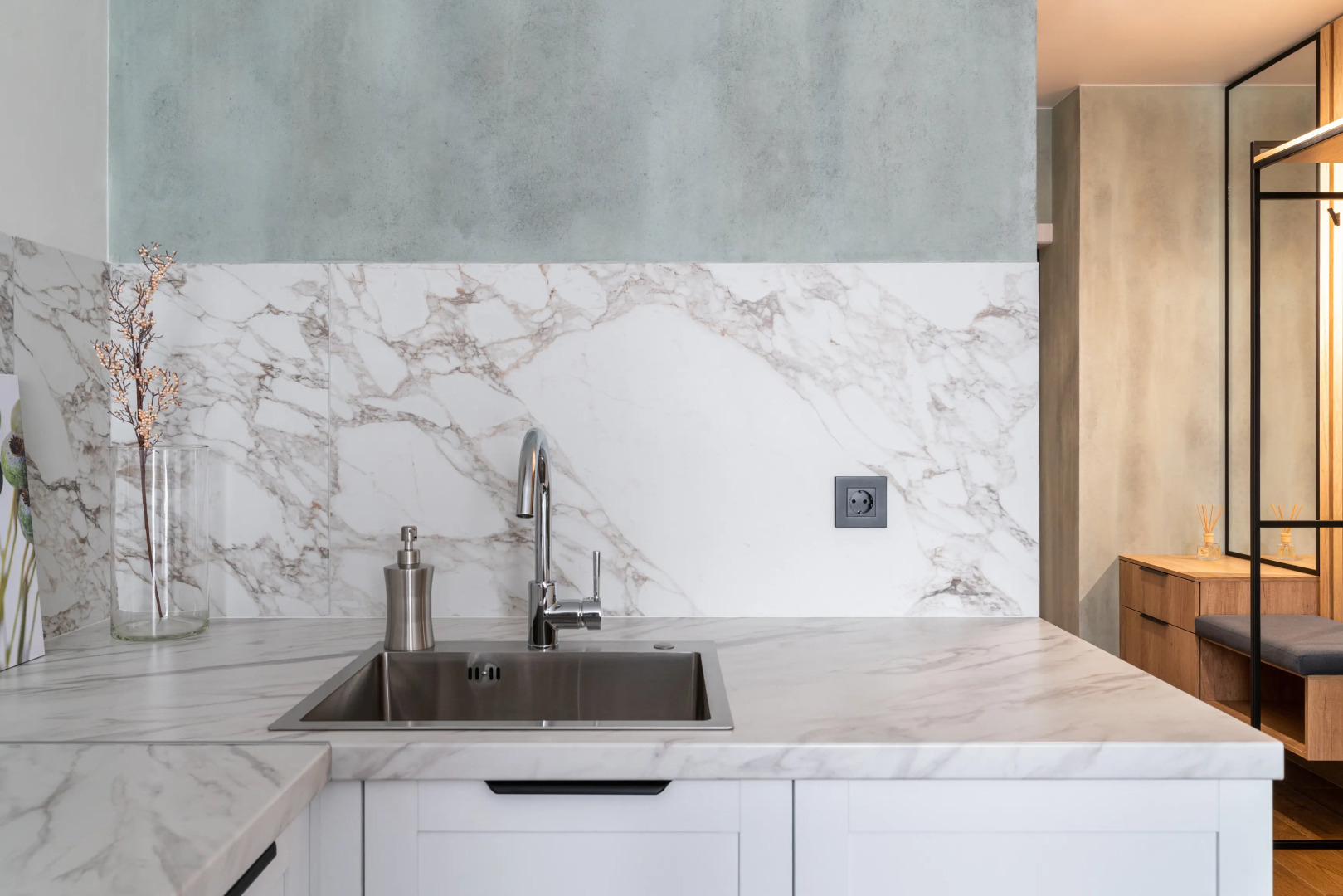 Апартаменты Aura De Luxe