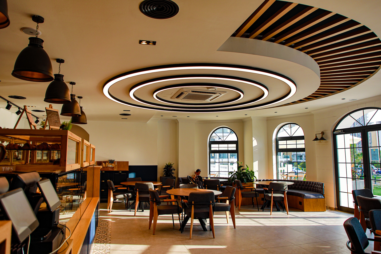 Апарт-Отель Caesar Resort & SPA