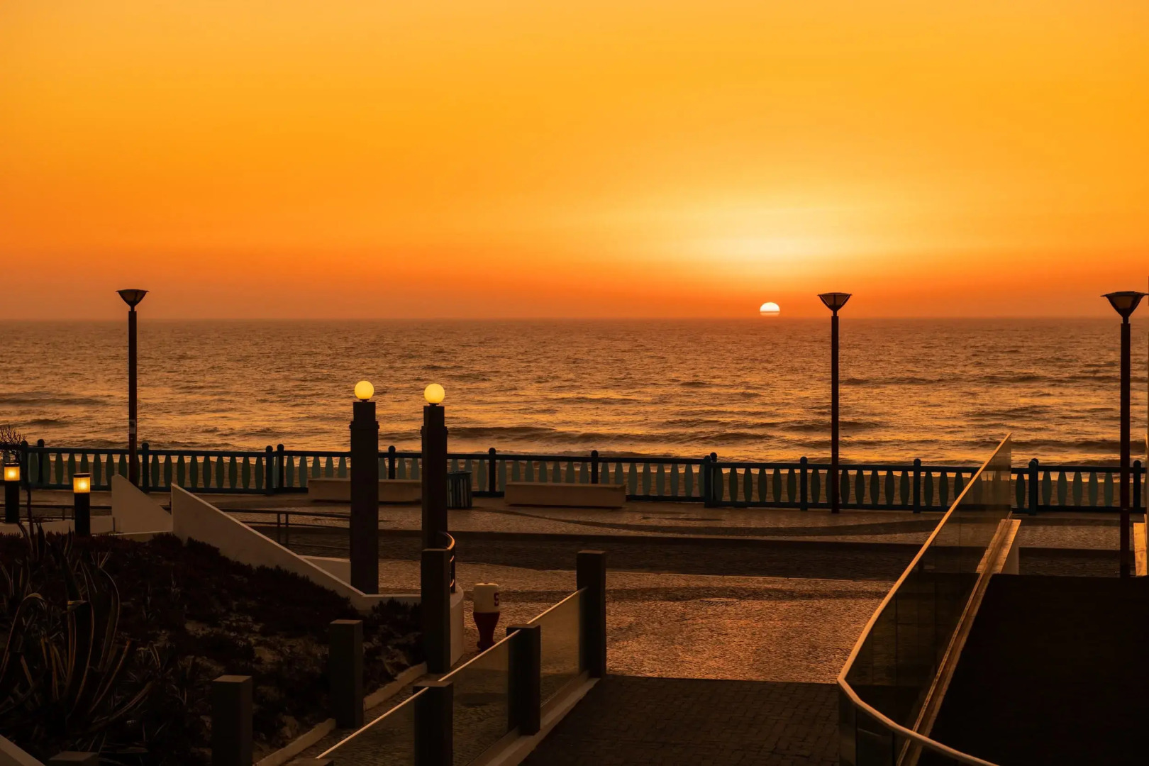 Отель Cristal Praia Resort & Spa