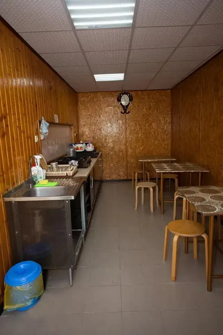 Гостевой дом БроНау Ася