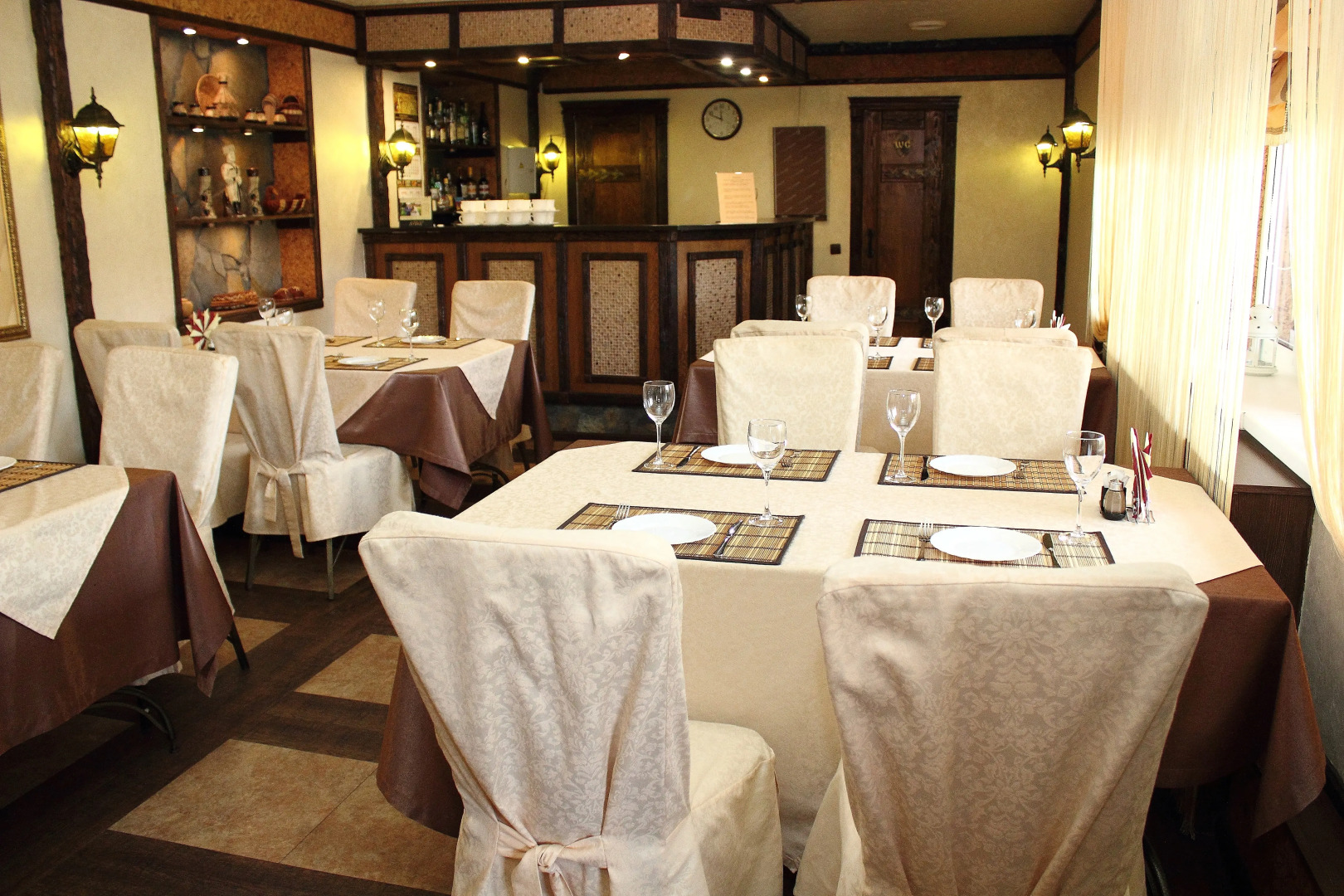 Отель Гостиничный Комплекс Парк отель Д-град