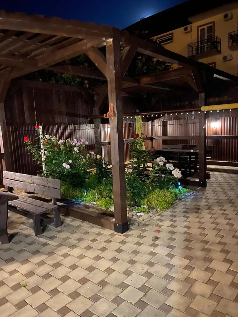 Гостевой дом Шоколадка