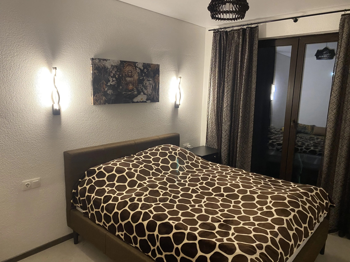 Вилла Лотос