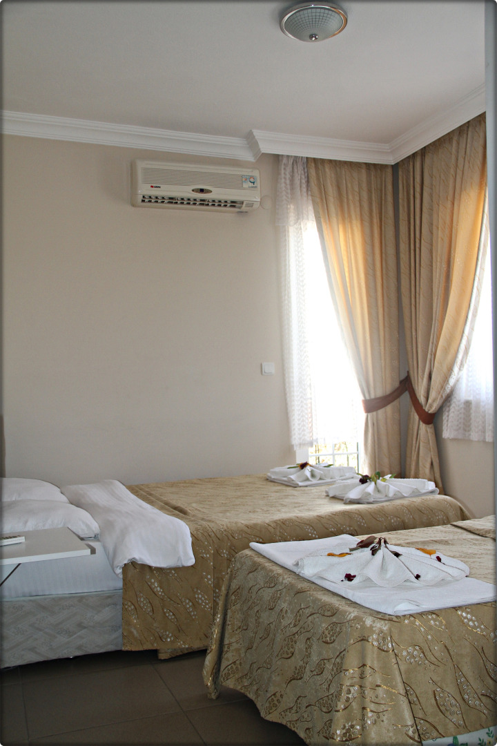 Отель Palme Royal