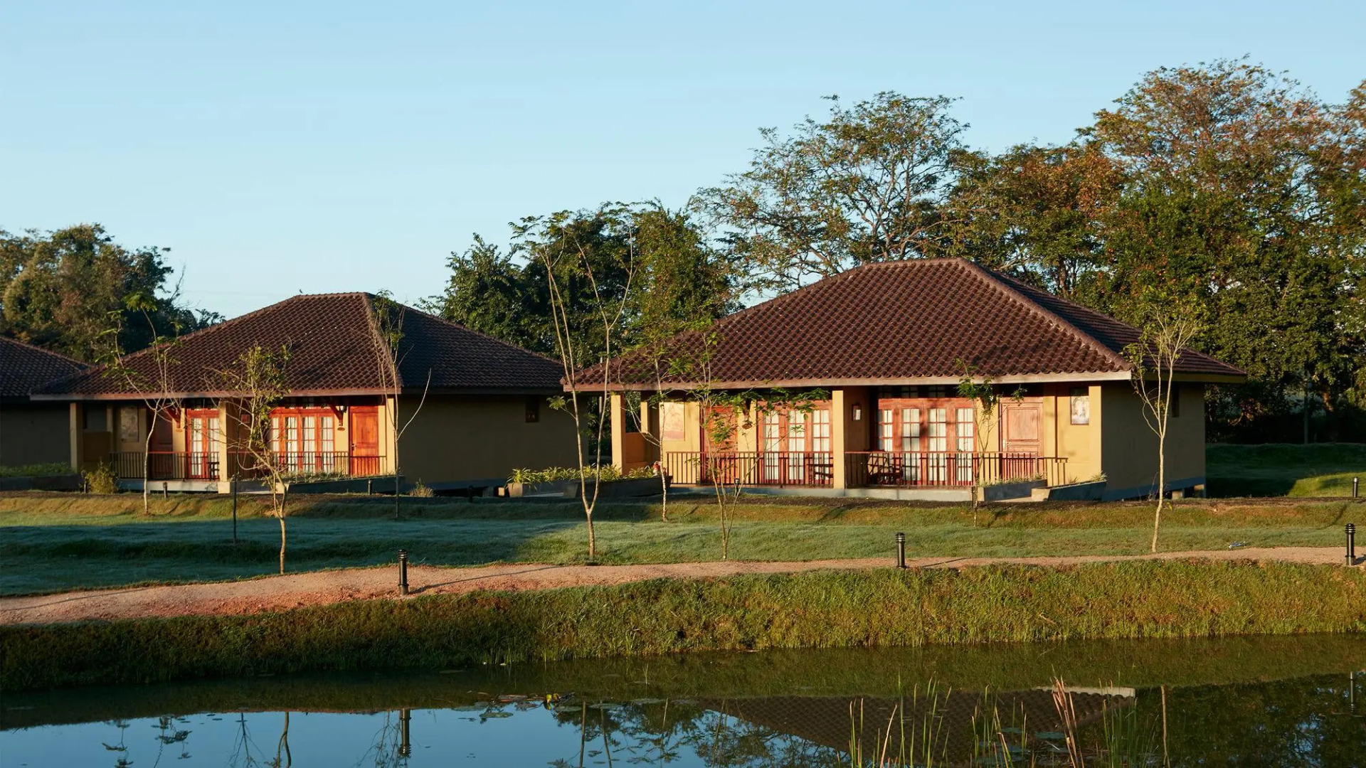 Отель Seerock The King's Domain