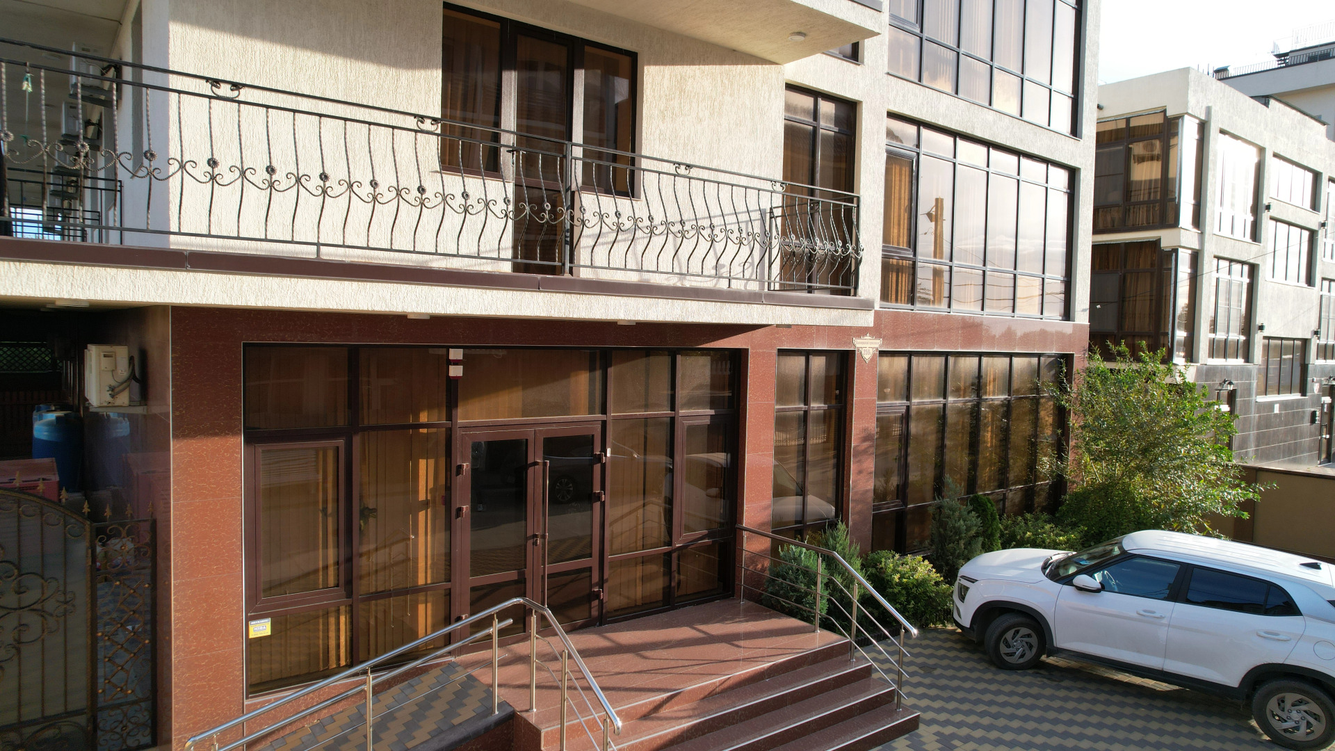 Гостевой дом Милана