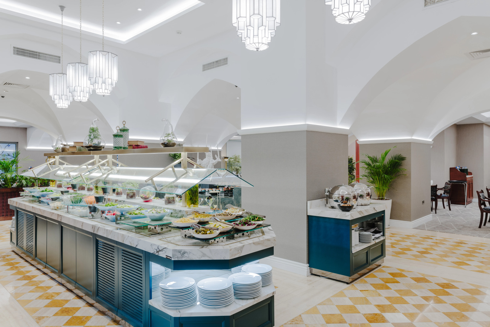 Отель The Arkin Colony