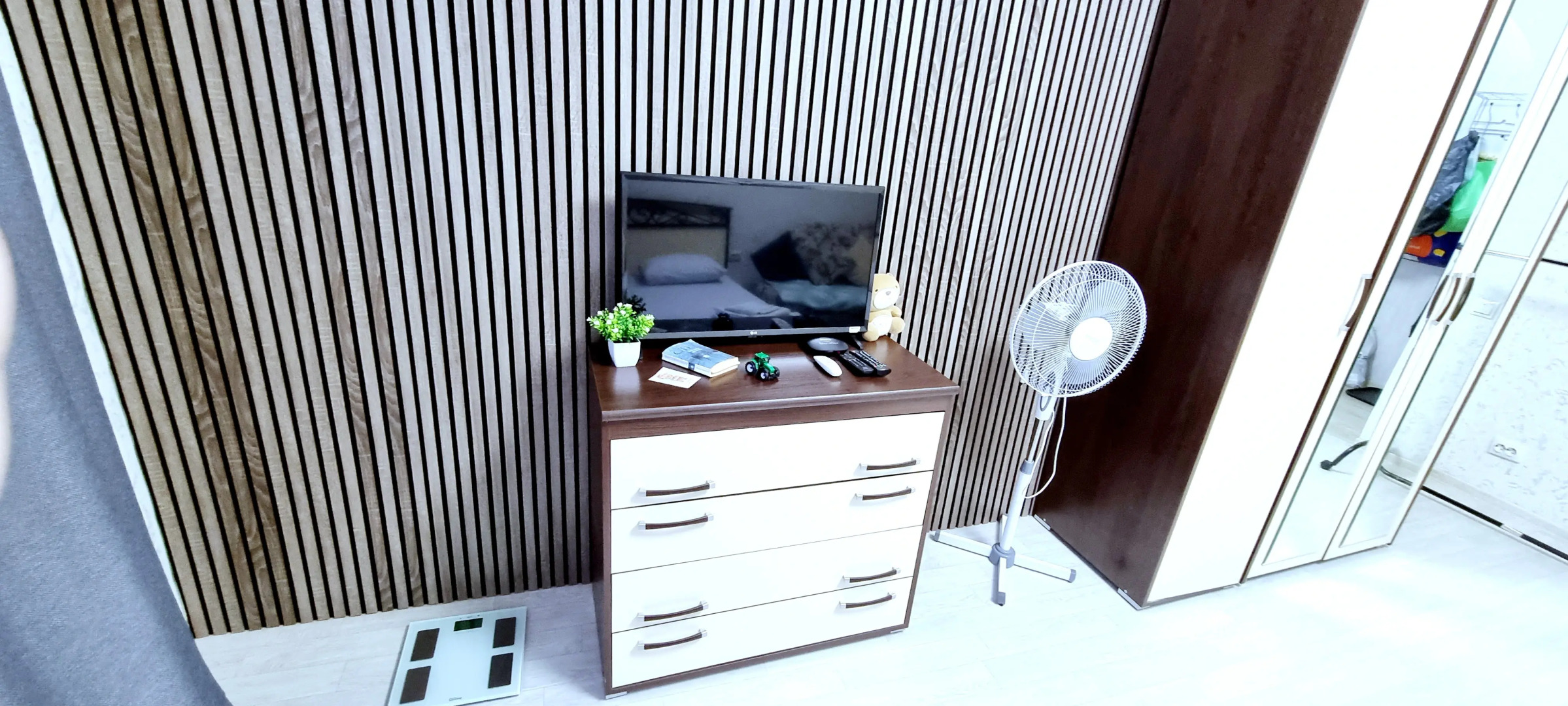 Квартира House of comfort