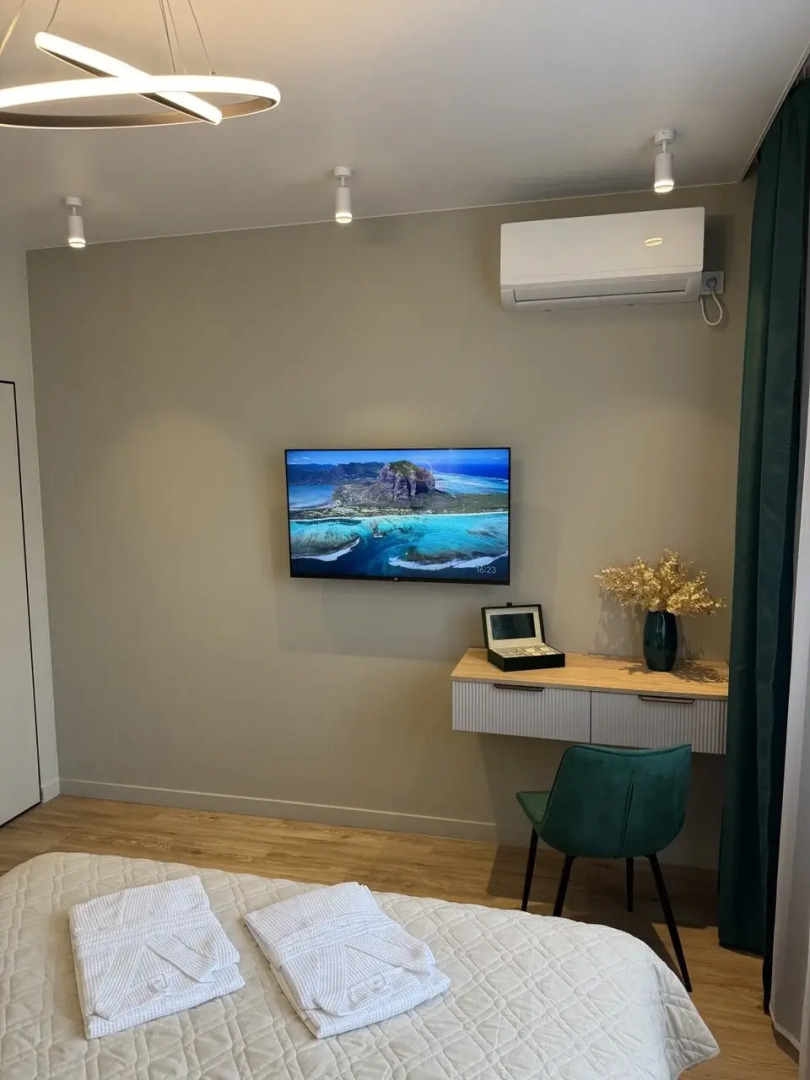 Квартира West Kranz