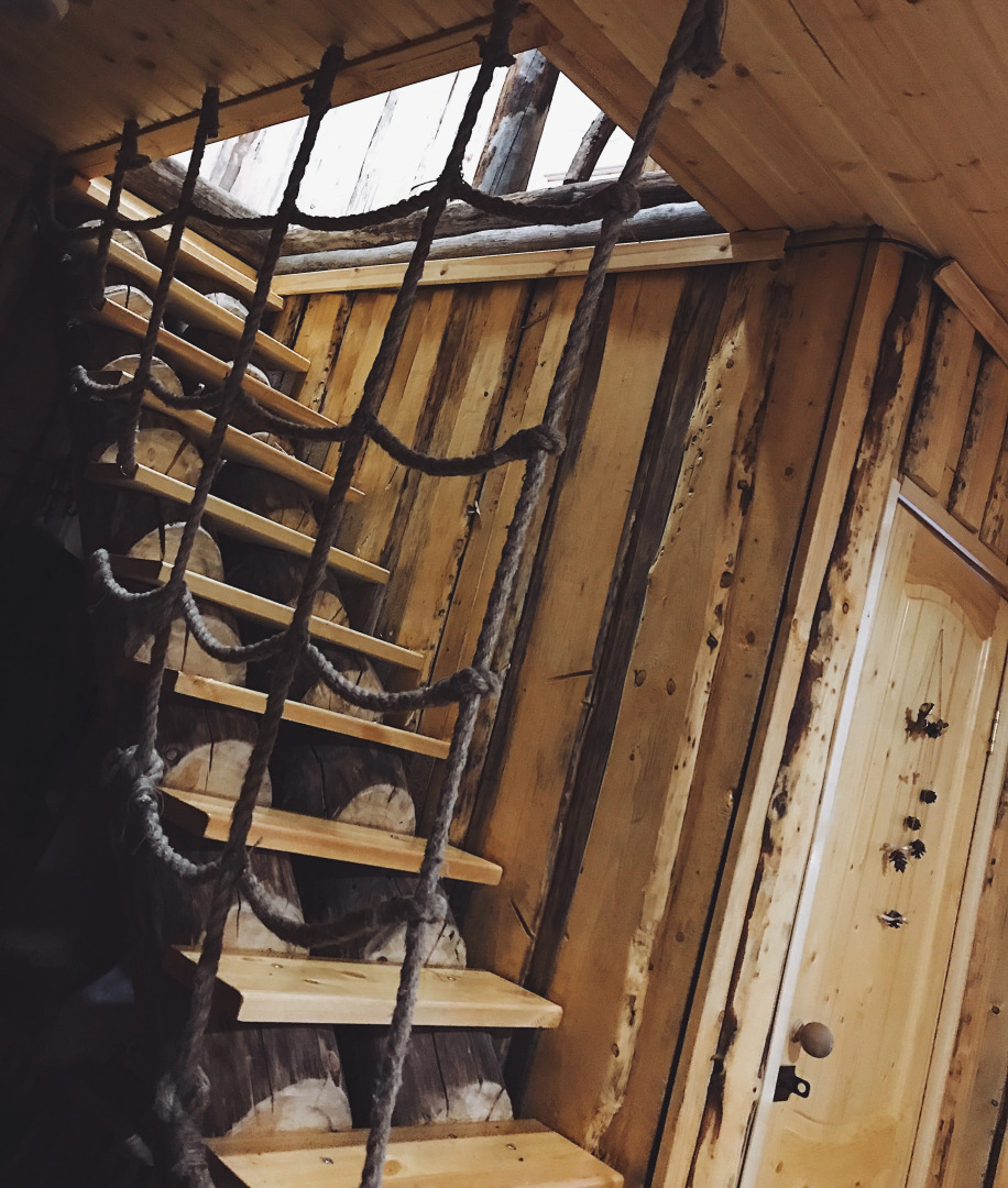 Гостевой Дом Husky Moa