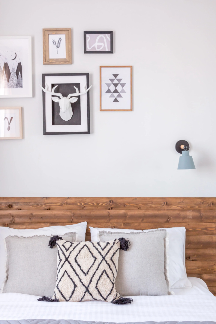 Апартаменты Сканди