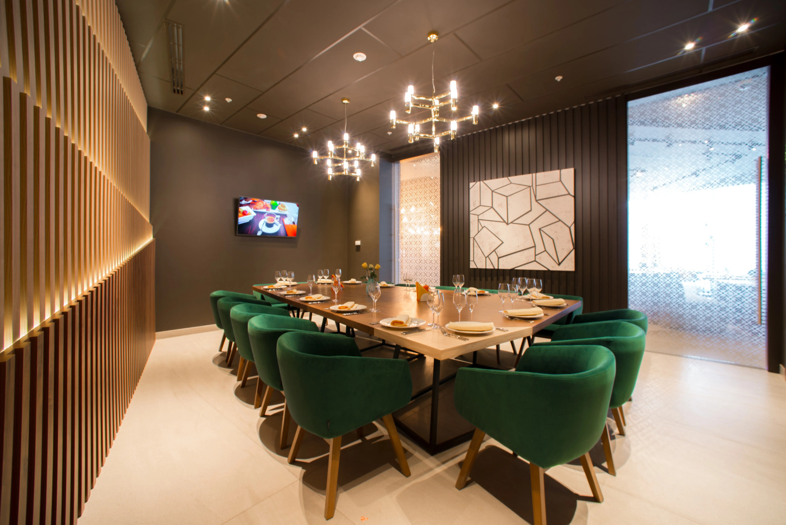 Отель Mercure Саранск Центр