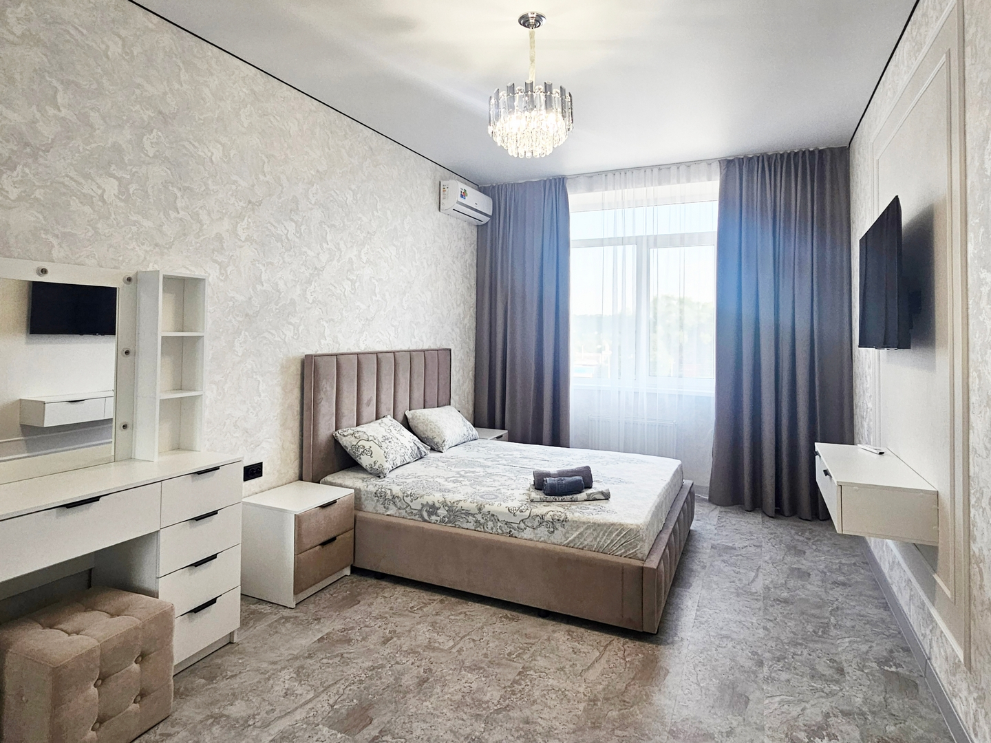 Квартира Сеть квартир Райдас на ул Козлова 35