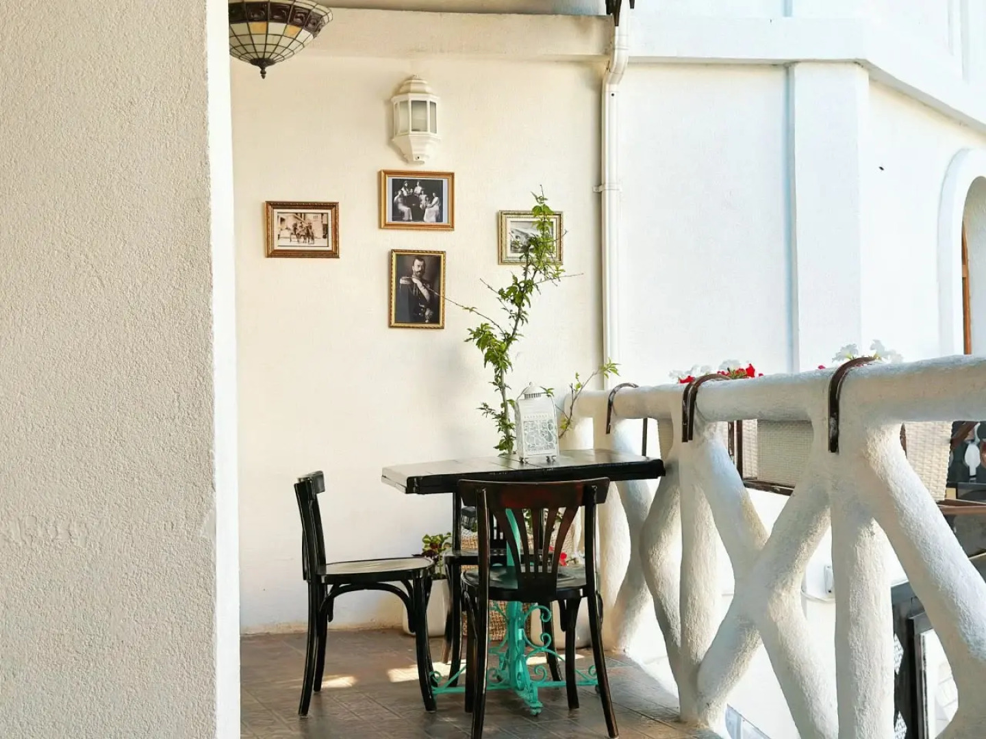 Гостевой дом Mare Nero