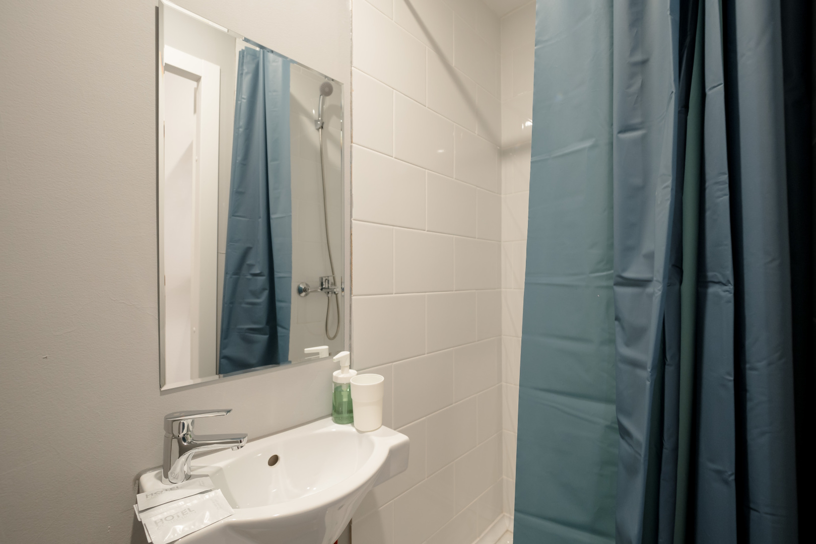 Отель Вояжер