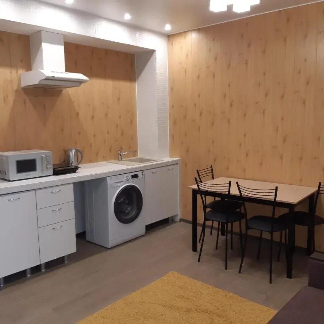 Апартаменты Таврическая