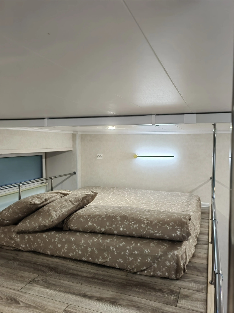 Апартаменты Анди 5