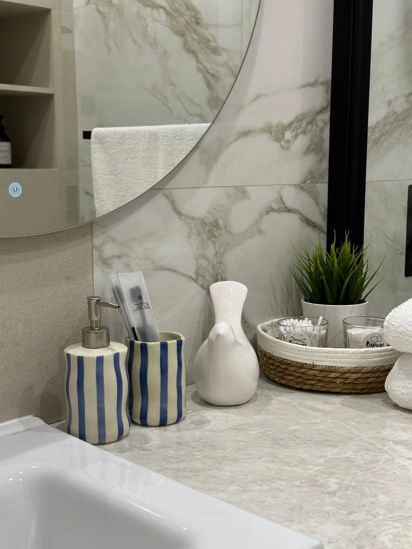 Квартира В Сердце Мегаполиса