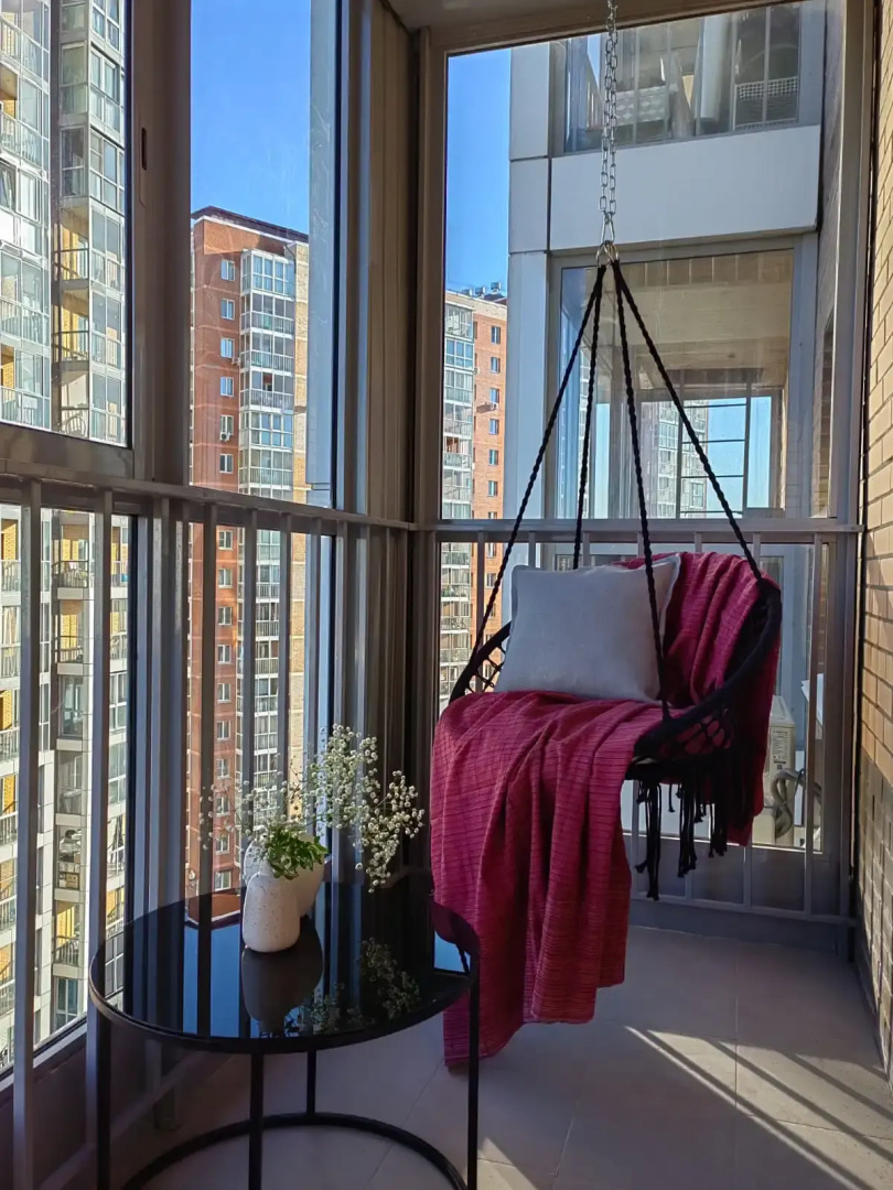 Апартаменты Модный Самовар