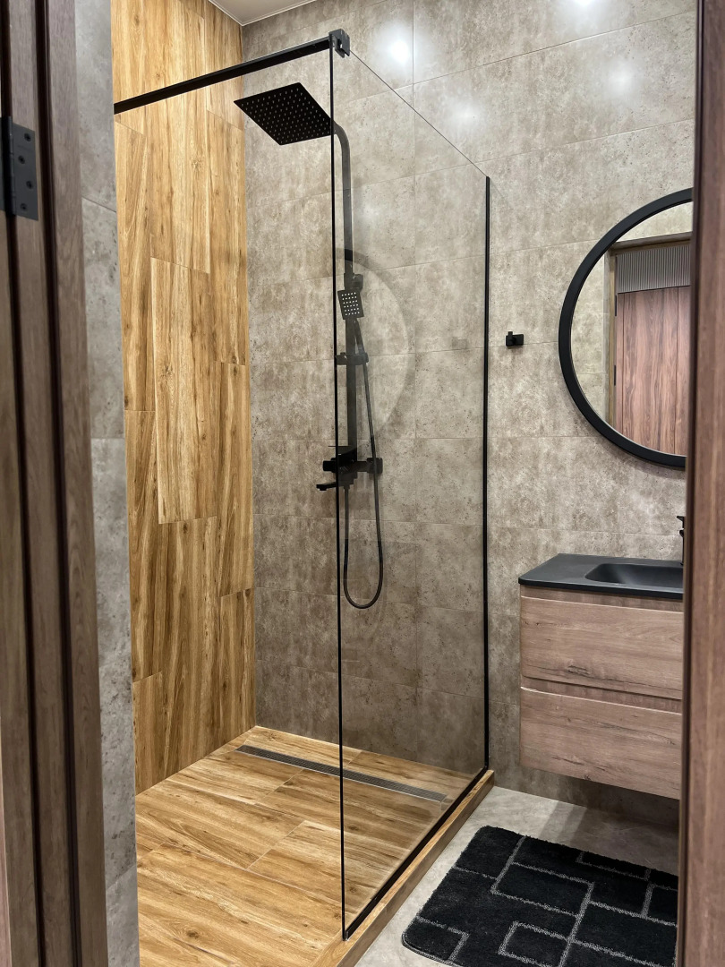 Апартаменты Высота Премиум 807