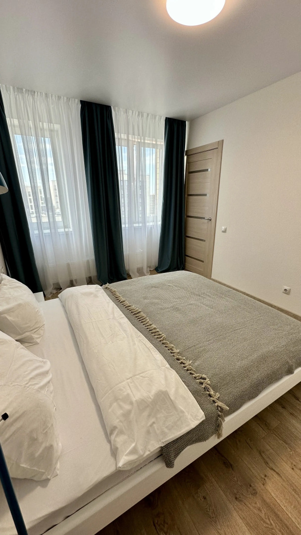 Апартаменты в ЖК "Домашний"