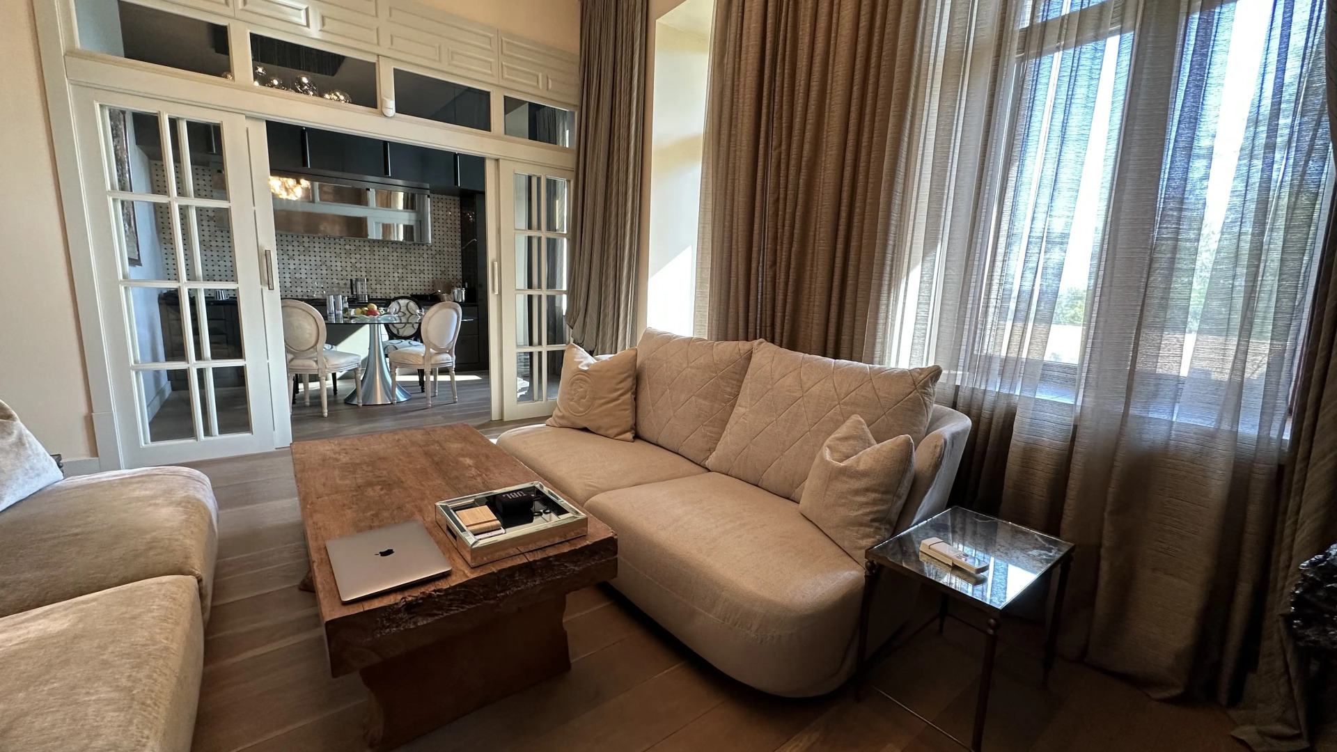 Апартаменты General