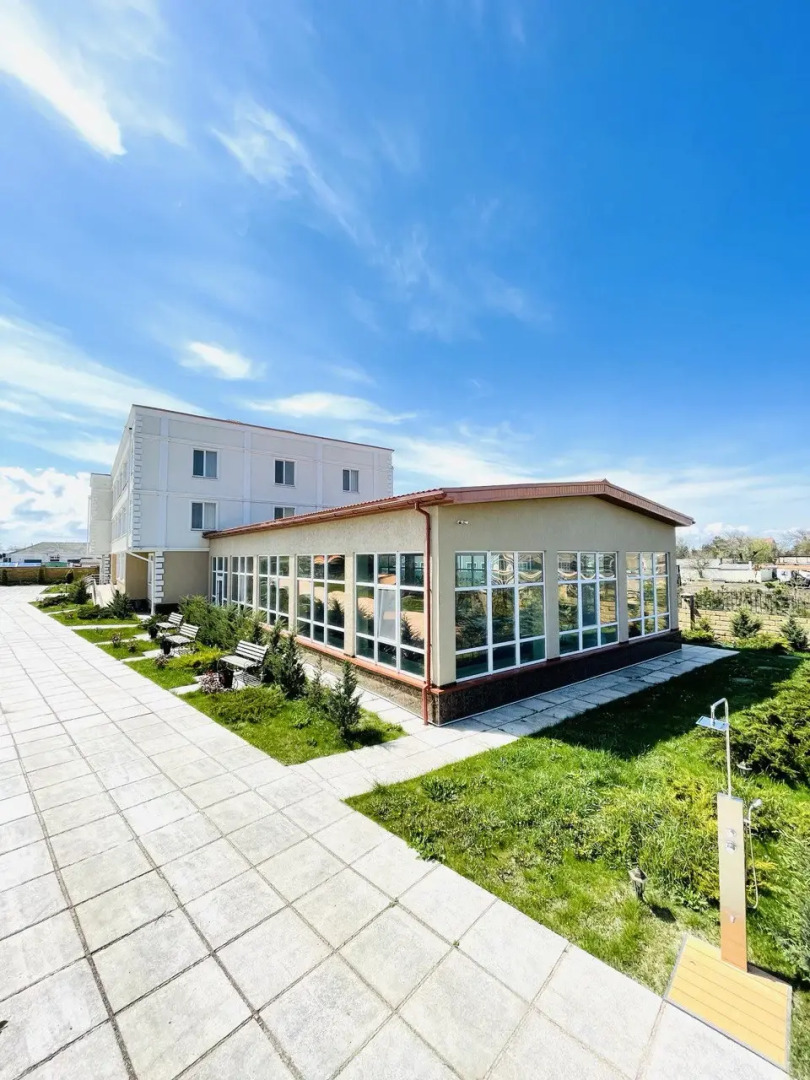 Отель Каменское