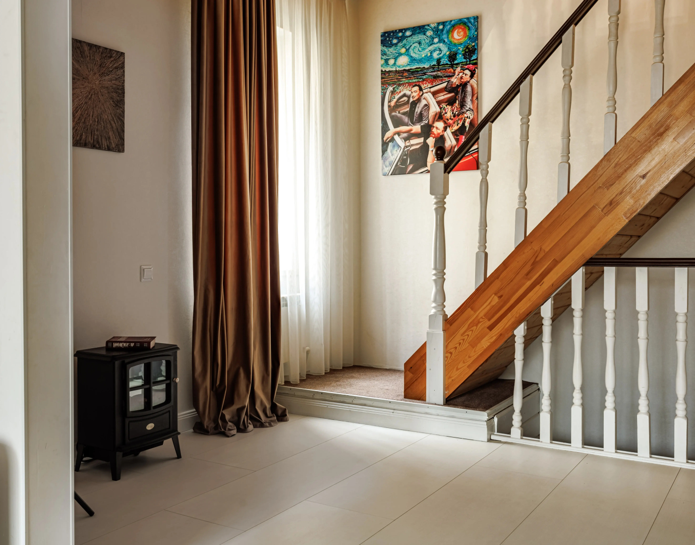 Гостевой дом Central park 33