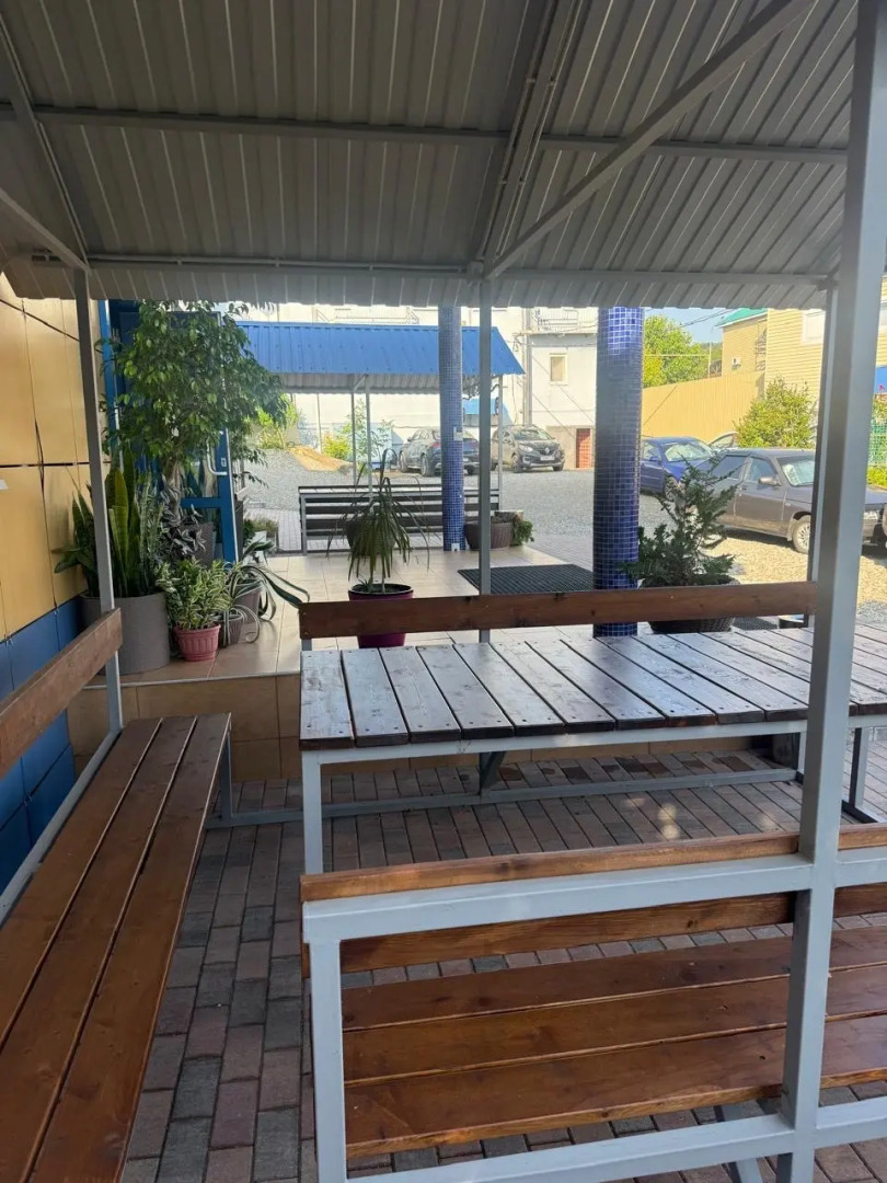 Гостевой дом Идиллия