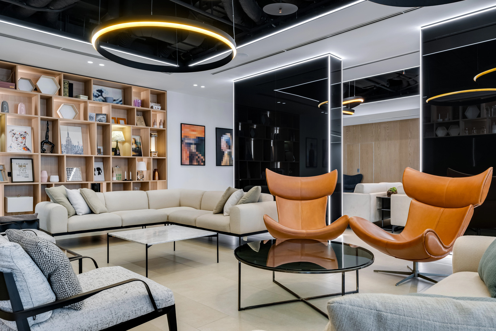 Апартаменты Pinot Grigio с панорамным видом на Остров Мечты