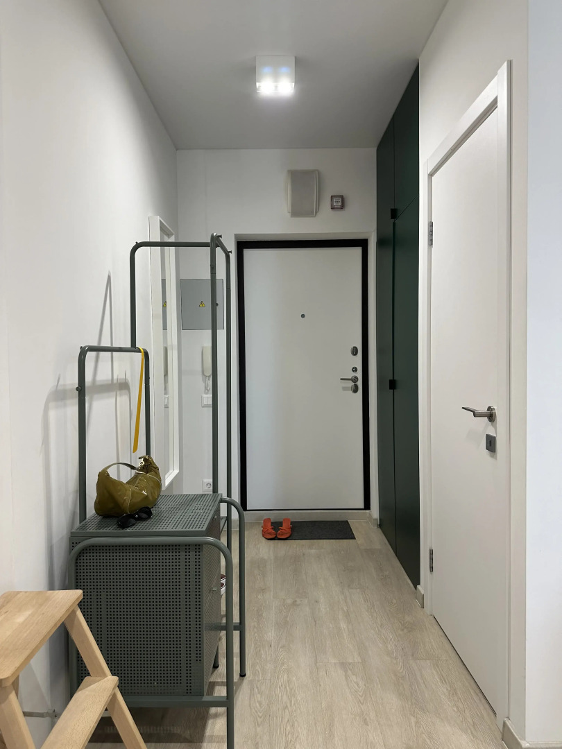 Квартира Видовая в Центре Казани