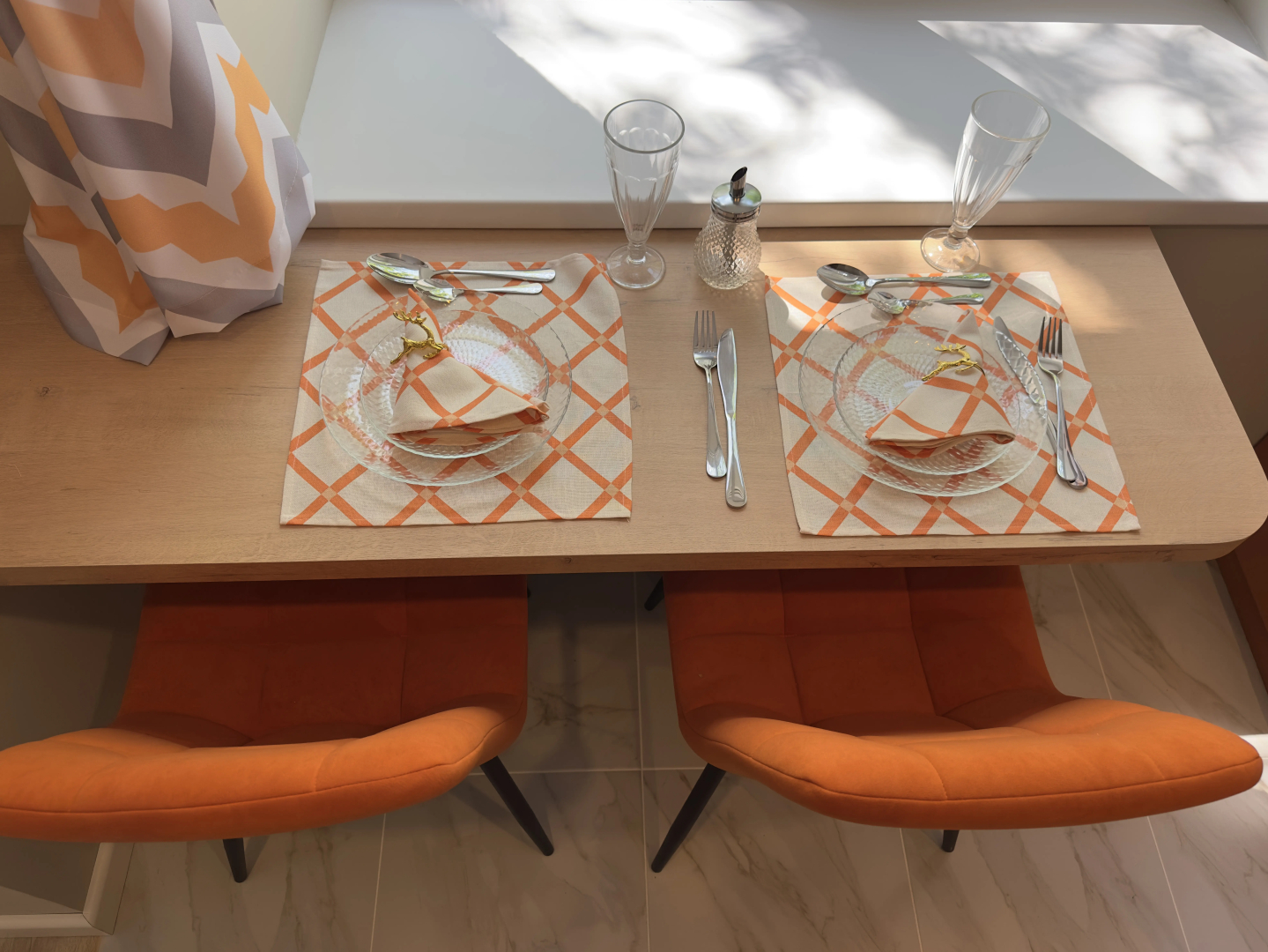 Апартаменты Атмосфера